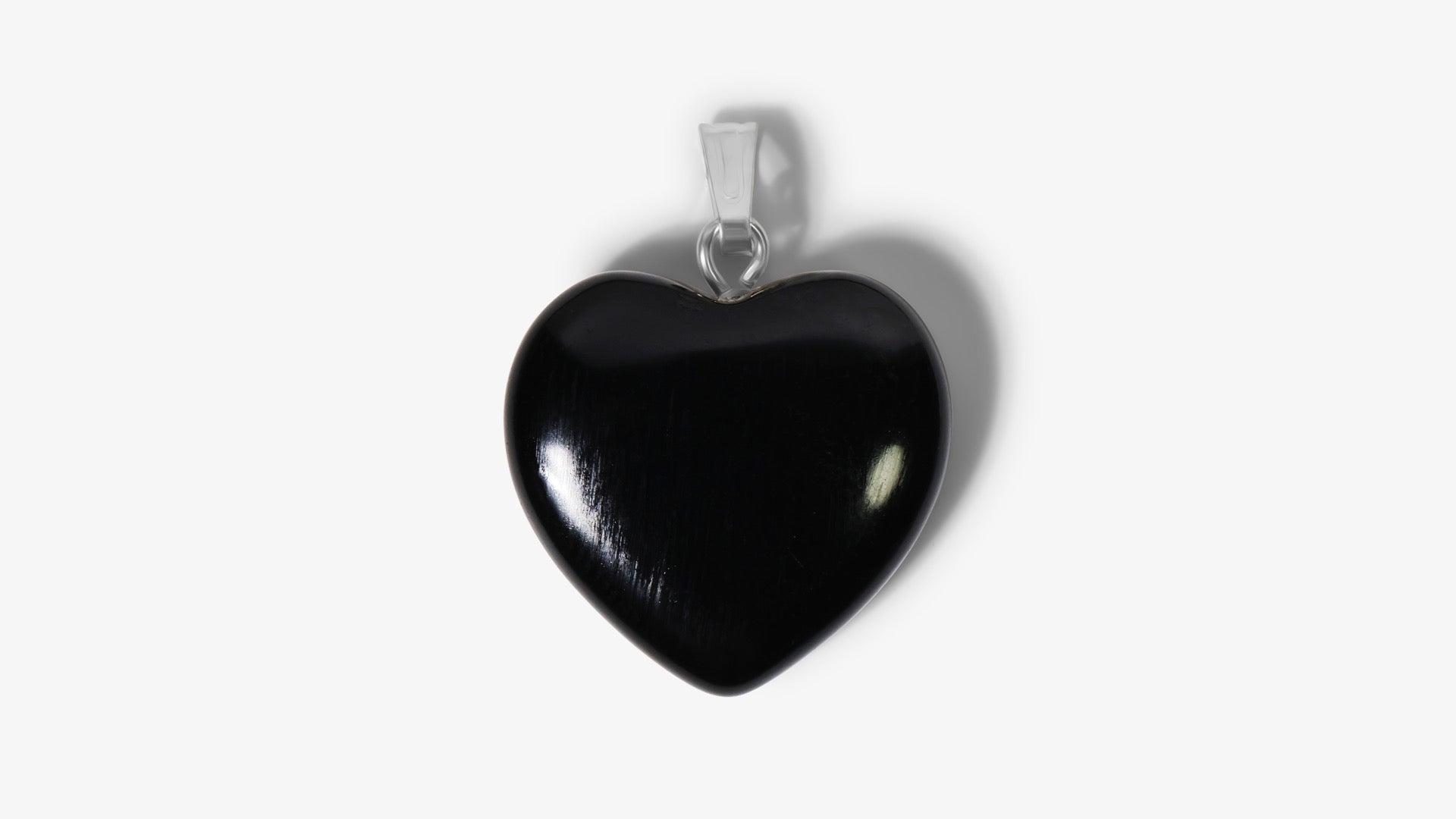 Coeur en Onyx