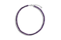 Collier Amethyste