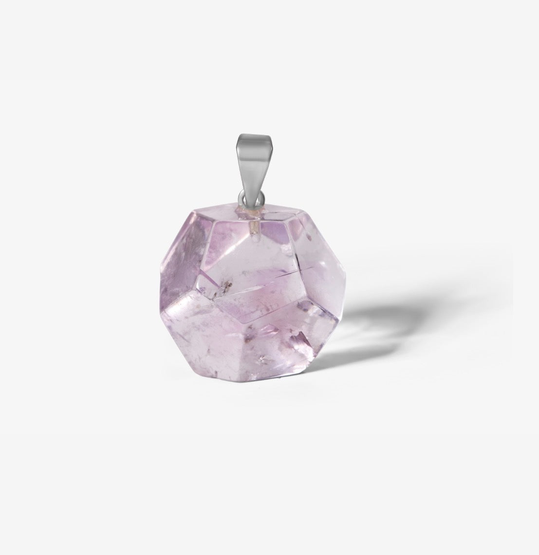 Pendentif - Messager Spirituel