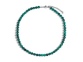 Collier Malachite