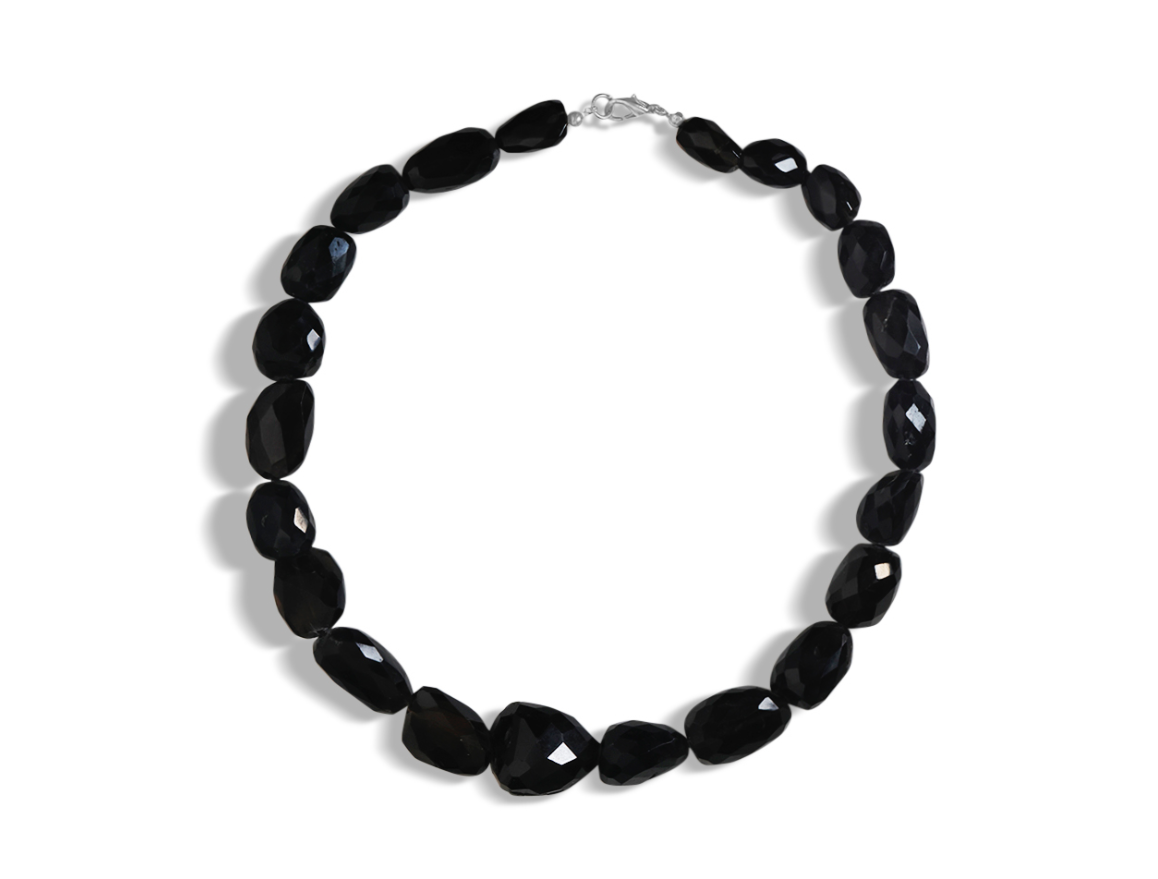 Collier Onyx