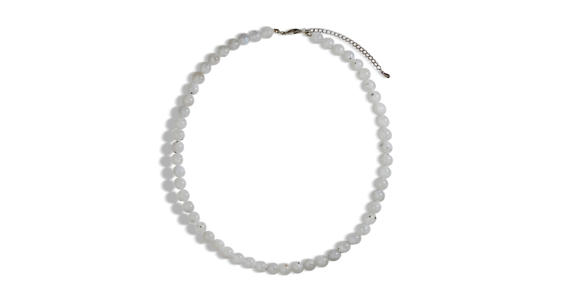 Collier Labradorites