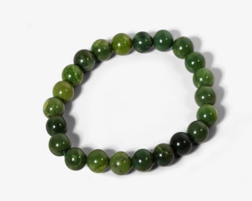 Bracelet en Jade
