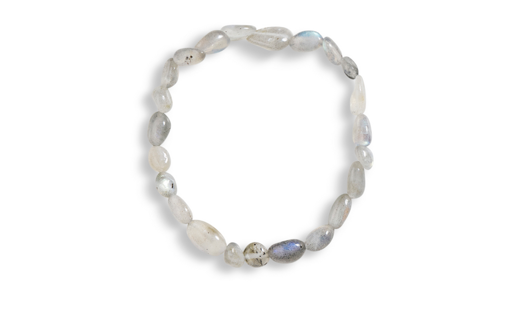 Bracelet Labradorite