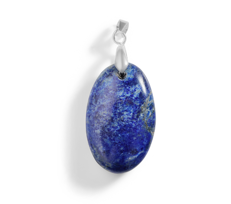 Pendentif Lapis Lazuli
