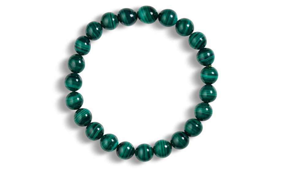 Bracelet Malachite