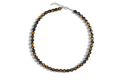 Collier Oeil de faucon
