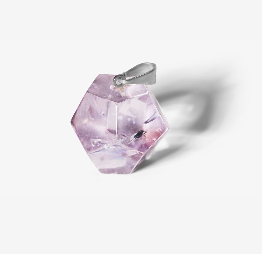 Pendentif - Messager Spirituel