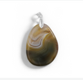Pendentif Agate