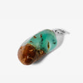 Pendentif Chrysoprase