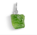Pendentif Péridot