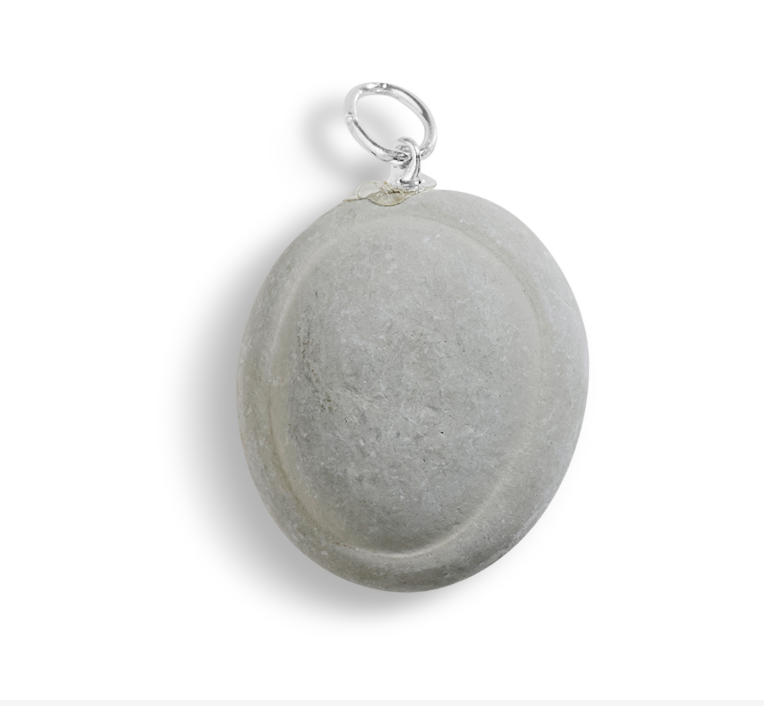 Pendentif - Pierre des fées