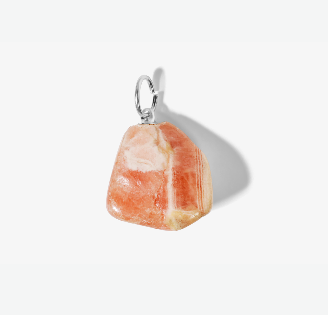 Pendentif - Pierre de soleil