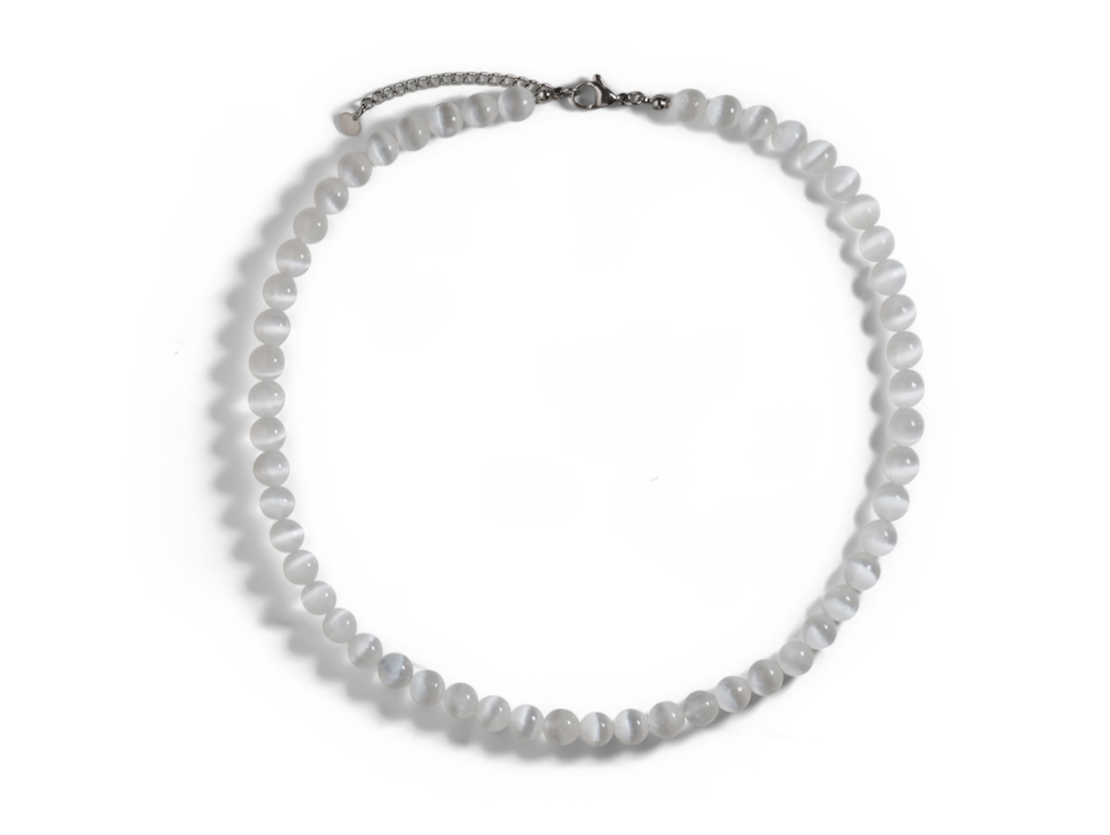 Collier Sélénites